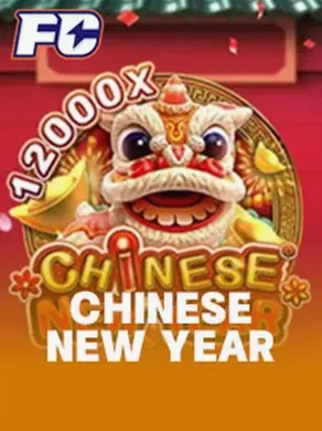 CHINESE NEW YEAR